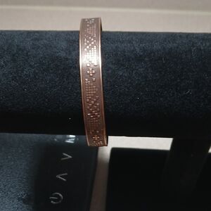 Elegant Copper Bracelet